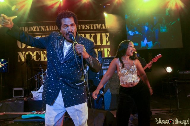 Bobby Rush (13)